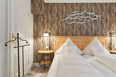 Vakantieappartement Gezinsvakantie Sylt