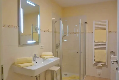 Ferienwohnung Speicherdomicil WG 5 Objekt-ID...