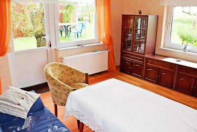 Vakantieappartement Gezinsvakantie Sehlen