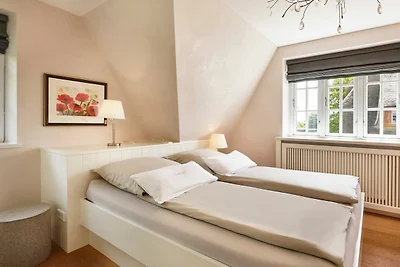 Vakantiehuis Ontspannende vakantie Borgsum