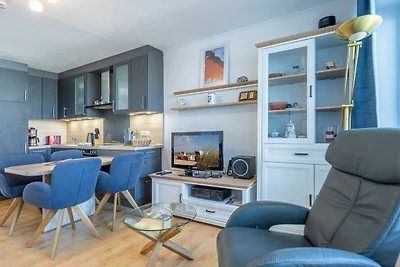 Haus Nautic, FeWo 205