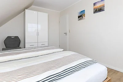 Ferienwohnung Silbermöwe