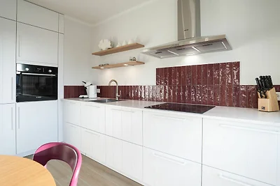 Villa Kamadori - App. 1