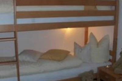 Vakantieappartement Gezinsvakantie Nauders