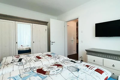 Appartamento Vacanza con famiglia Börgerende-Rethwisch