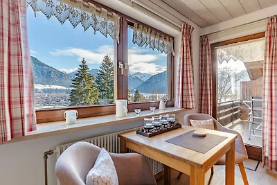 Vakantieappartement Gezinsvakantie Oberstdorf
