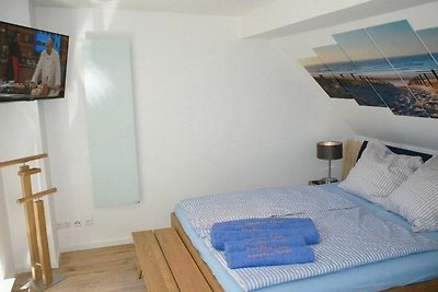 Vakantieappartement Gezinsvakantie Zierow