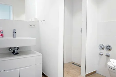 Baabe Villen Ensemble FeWo 32 Meerestraum Ref...