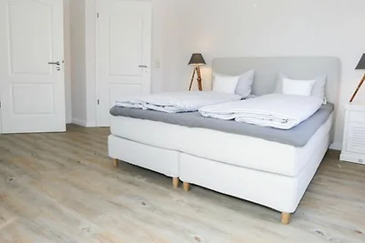 Maisonette-Apartment - App 9