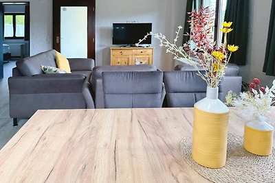 Ferienhaus Rursee - Haus für 4 Personen