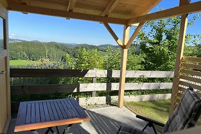Vakantieappartement Gezinsvakantie Schönberg