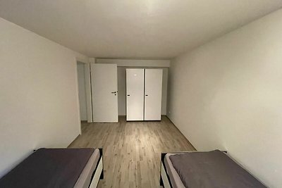 Vakantieappartement Gezinsvakantie Bielefeld