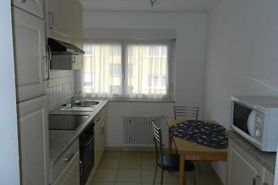 Vakantieappartement Gezinsvakantie Meersburg