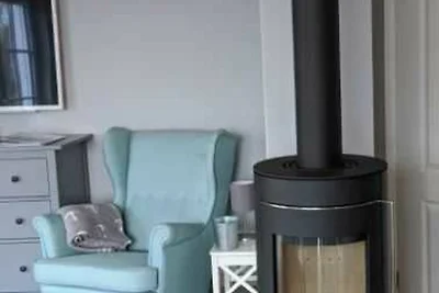 Ferienhaus Ankerplatz Ostseebad Rerik