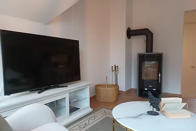 Am Deich Strandhaus OG