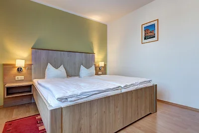 Appartamento Vacanza con famiglia Ahlbeck