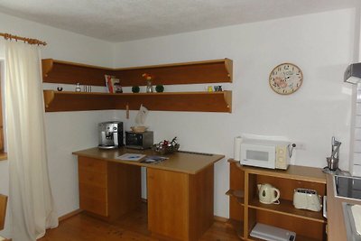 Vakantieappartement Gezinsvakantie Steinberg am Rofan