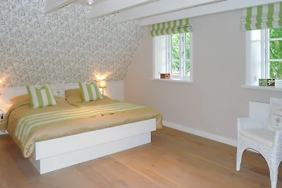 Vakantiehuis Ontspannende vakantie Nieblum