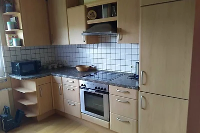 Vakantieappartement Gezinsvakantie Edertal