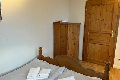 Hotel Cultuur en bezienswaardigheden Boiensdorf