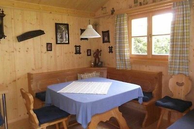 Vakantieappartement Gezinsvakantie Waakirchen