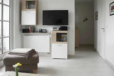 Vakantieappartement Gezinsvakantie Baabe