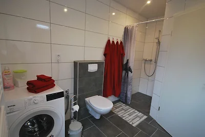 Ferienwohnung Up Hobarg