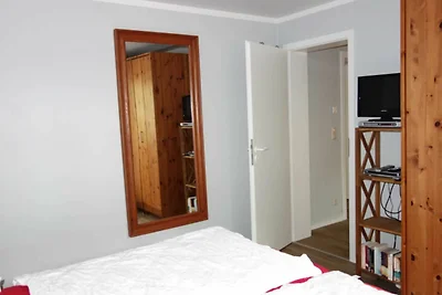 Ferienhaus Ostseeperle