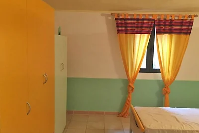 Appartamento Vacanza con famiglia Sassari