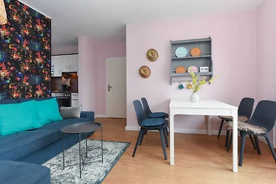 Vakantieappartement Gezinsvakantie Carolinensiel