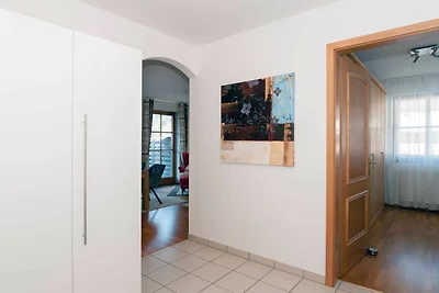 Vakantieappartement Gezinsvakantie Bad Wiessee
