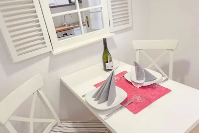 Vakantieappartement Gezinsvakantie Sellin