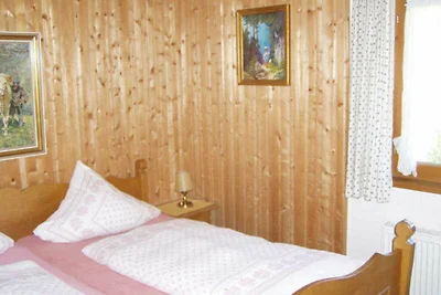 Ferienwohnung Wallberg