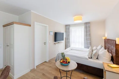 Holiday flat family holiday Putbus