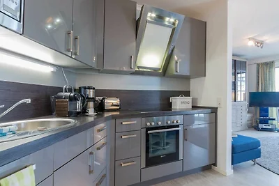 Villa Strandvogt WE 19