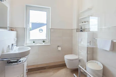 Vakantieappartement Gezinsvakantie Sassnitz