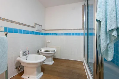 Villa Onda - Nr. S360