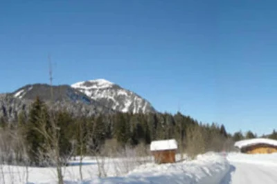 Doppelzimmer Leonhardstein