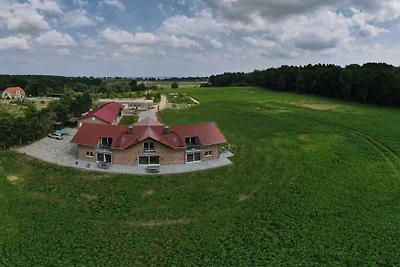 Ferienwohnung Hasensasse