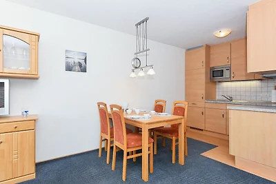 Ferienwohnung 1