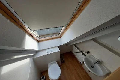 Ferienhaus 110 Ingrid Marie 60qm für max.