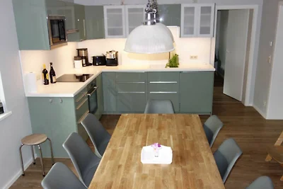 Ferienhaus Ostseeperle