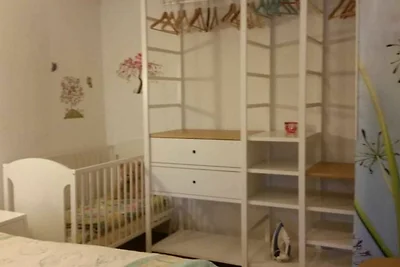 Vakantieappartement Gezinsvakantie Malchin