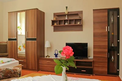 FeWo 2 Zum Dorfschullehrer