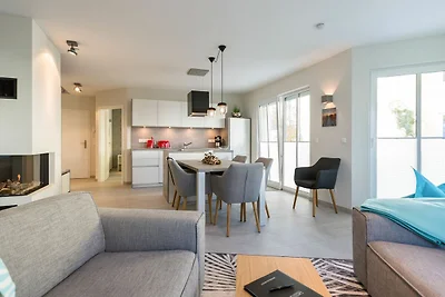 Domizil Düne 8, App. 1