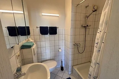 apartman za odmor Obiteljski odmor Erfurt