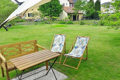 Ferienwohnung Ahrens