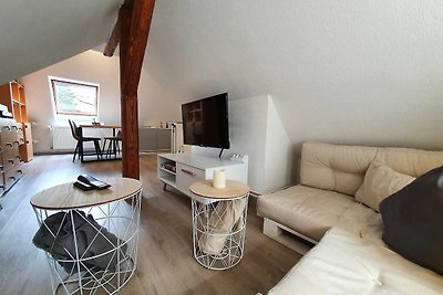 Vakantieappartement Gezinsvakantie Oberharz am Brocken