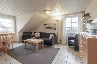 Vakantieappartement Gezinsvakantie Friedrichskoog