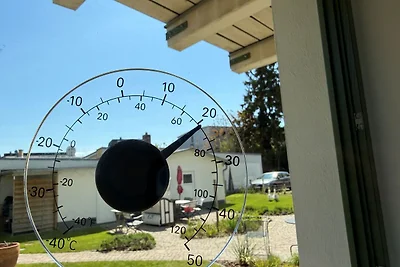 apartman za odmor Obiteljski odmor Ahlbeck